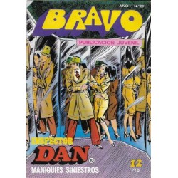 INSPECTOR DAN DISPONIBLES