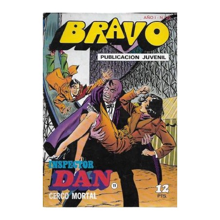 INSPECTOR DAN DISPONIBLES