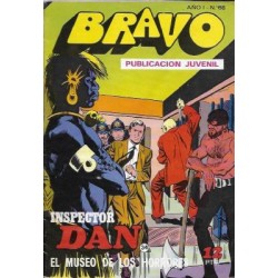 INSPECTOR DAN DISPONIBLES