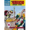 EL AGUILUCHO POR MANUEL GAGO  n. 3