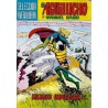 EL AGUILUCHO POR MANUEL GAGO  n. 8