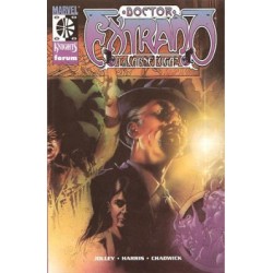 DOCTOR EXTRAÑO ED.FORUM DISPONIBLES