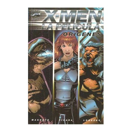 X-MEN TOMOS PLANETA DISPONIBLES