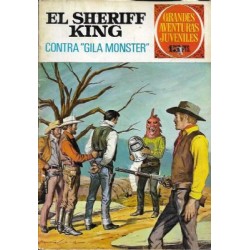 EL SHERIFF KING