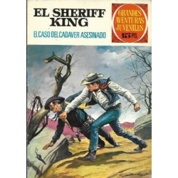 EL SHERIFF KING