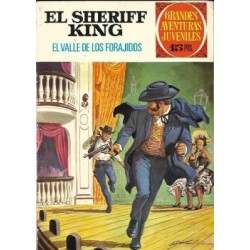 EL SHERIFF KING