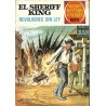 EL SHERIFF KING