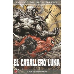 CABALLERO LUNA ED.PANINI DISPONIBLE