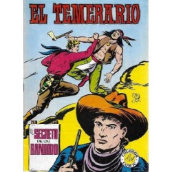 EL TEMERARIO ED.VALENCIANA...
