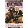 HEROES MARVEL : LOS SOLITARIOS