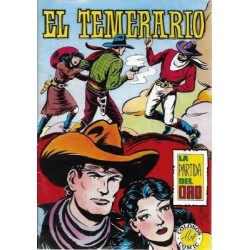 EL TEMERARIO ED.VALENCIANA...