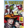 EL TEMERARIO ED.VALENCIANA  n. 1 AL 7 ,9 Y 10 A FALTA DEL Nº 5 POR MANUEL GAGO