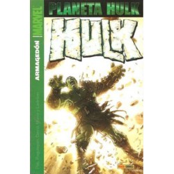HULK ECC DISPONIBLE