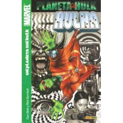 HULKA DISPONIBLE