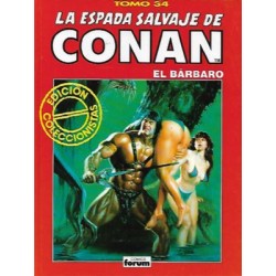 CONAN ED.COLECCIONISTAS