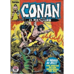 CONAN EL BARBARO FORUM DISPONIBLES