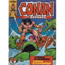 CONAN EL BARBARO FORUM DISPONIBLES