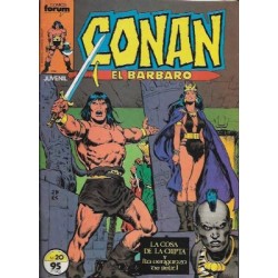 CONAN EL BARBARO VOL.1