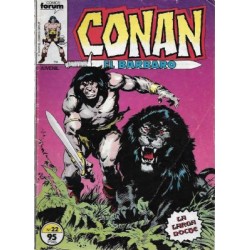 CONAN EL BARBARO FORUM DISPONIBLES