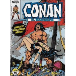 CONAN EL BARBARO FORUM DISPONIBLES