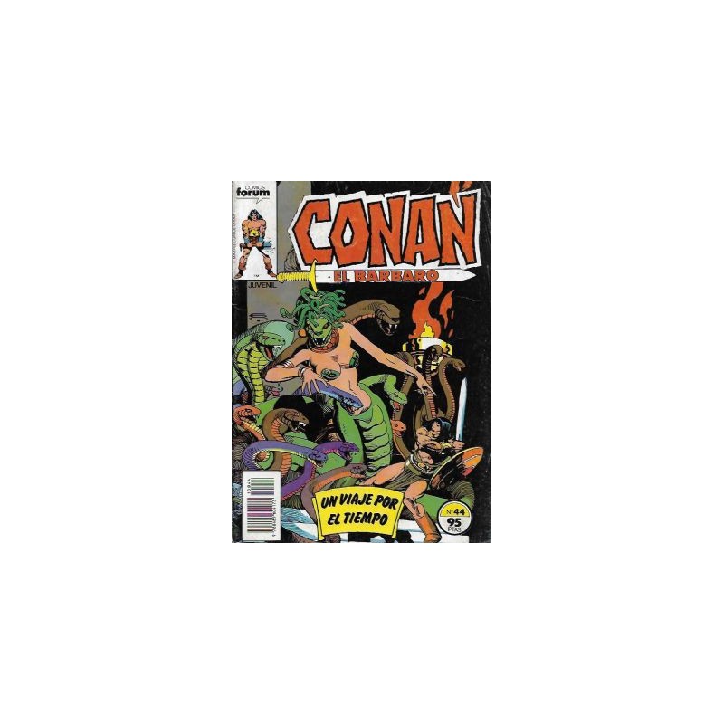 CONAN EL BARBARO FORUM DISPONIBLES