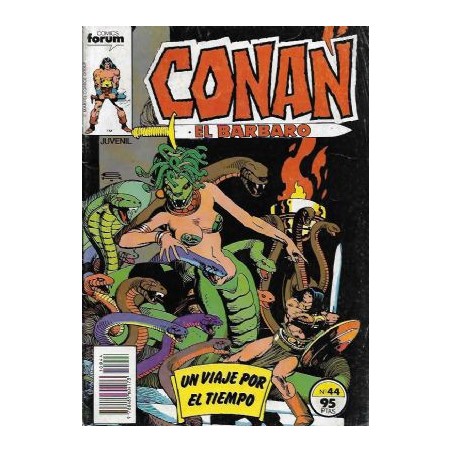 CONAN EL BARBARO FORUM DISPONIBLES