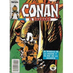 CONAN EL BARBARO FORUM DISPONIBLES