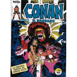 CONAN EL BARBARO FORUM DISPONIBLES