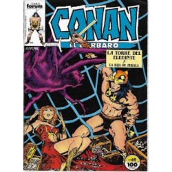 CONAN EL BARBARO FORUM DISPONIBLES