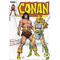 CONAN EL BARBARO FORUM DISPONIBLES