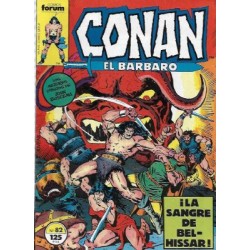 CONAN EL BARBARO FORUM DISPONIBLES