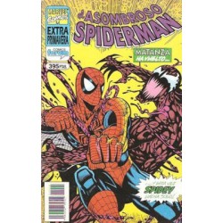 SPIDERMAN ESPECIALES ED.FORUM