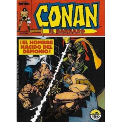 CONAN EL BARBARO FORUM DISPONIBLES