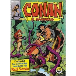 CONAN EL BARBARO FORUM DISPONIBLES