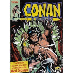 CONAN EL BARBARO FORUM DISPONIBLES