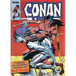 CONAN EL BARBARO FORUM DISPONIBLES