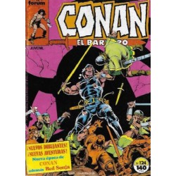 CONAN EL BARBARO FORUM DISPONIBLES