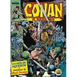 CONAN EL BARBARO FORUM DISPONIBLES