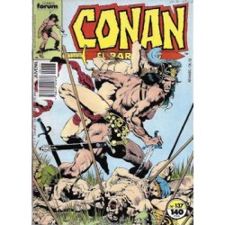 CONAN EL BARBARO FORUM DISPONIBLES