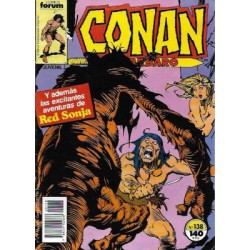 CONAN EL BARBARO FORUM DISPONIBLES