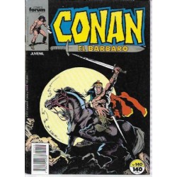 CONAN EL BARBARO FORUM DISPONIBLES