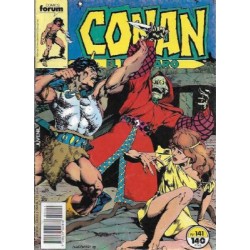 CONAN EL BARBARO FORUM DISPONIBLES