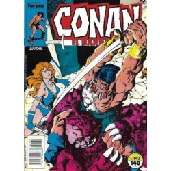 CONAN EL BARBARO FORUM DISPONIBLES