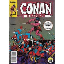 CONAN EL BARBARO FORUM DISPONIBLES