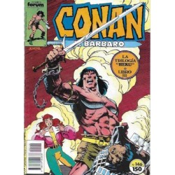 CONAN EL BARBARO FORUM DISPONIBLES