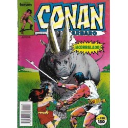 CONAN EL BARBARO FORUM DISPONIBLES