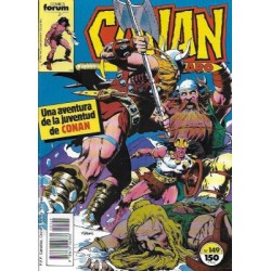 CONAN EL BARBARO FORUM DISPONIBLES