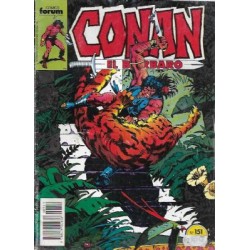 CONAN EL BARBARO FORUM DISPONIBLES