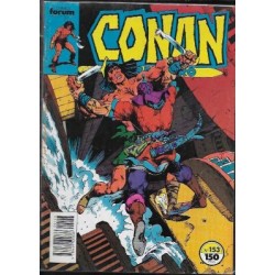 CONAN EL BARBARO FORUM DISPONIBLES