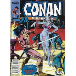 CONAN EL BARBARO FORUM DISPONIBLES